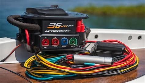 36v trolling motor wiring - 12V | 36V Dual Bank Waterproof Lithium Marine Battery Charger. USD: $349.99 Add to cart. USD United States (US) dollar. Tournament Lithium provides the Best 36 Volt Lithium Marine and trolling motor batteries, which is Ideal for all 36V Deep Cycle Trolling Motor in …